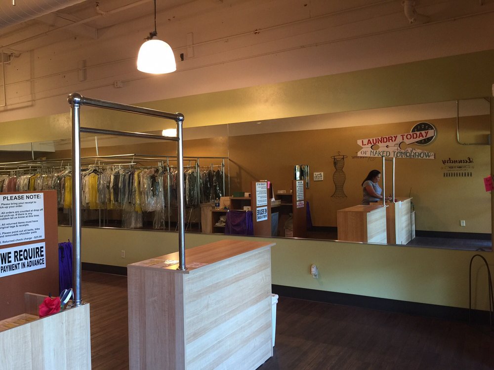 PARK AVENUE CLEANERS Updated September 2024 3104 Fort Lowell