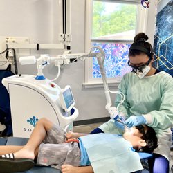 Giggles & Grace Pediatric Dentistry