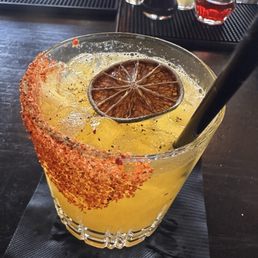Excellent drink!!!! Thanks Asis or Aces ... Excellent drink!!!! Thanks Asis or Aces ...