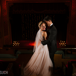 Sarah Kossuch Photography - A team of documentary wedding photographers.
