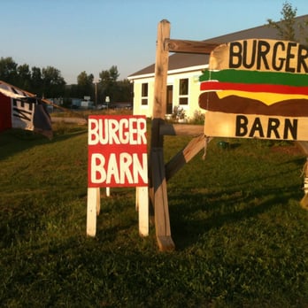 Burger Barn - Food Stands Near Me Burger Barn - Food Stands Near Me