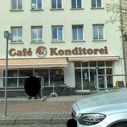 Konditorei Mrosek