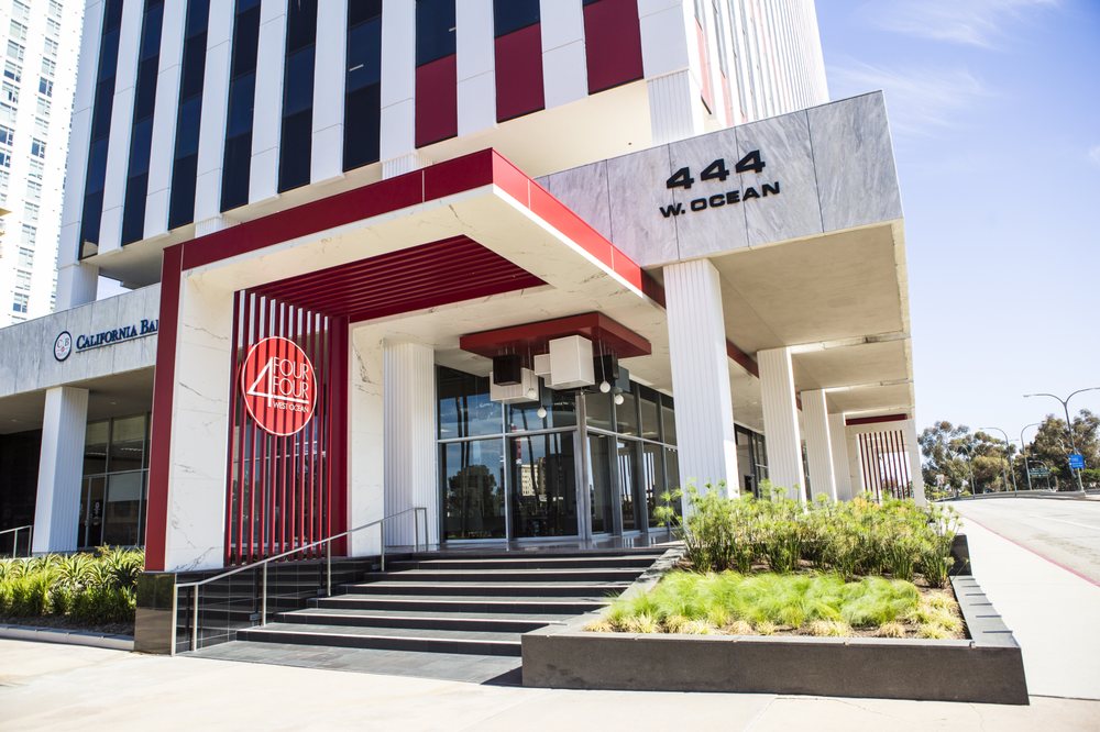 Schuchert, Krieger, Truong, Spagnola & Klausner LLP - immigration attorney in Long Beach, CA