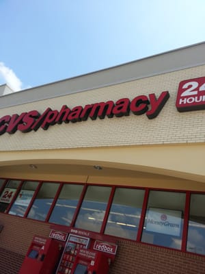 CVS PHARMACY - Updated July 2025 - 7102 Campbell Rd, Dallas, Texas ...