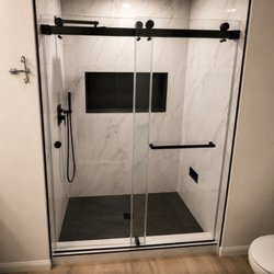 Alexander Remodeling - Bathroom