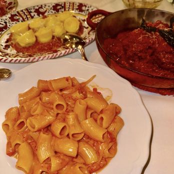 Carbone - Italian Near Me - New York, New York