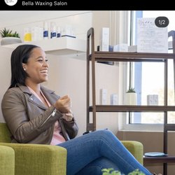Bella Waxing Salon - Https://www.bellawaxingsalon.com/online-booking