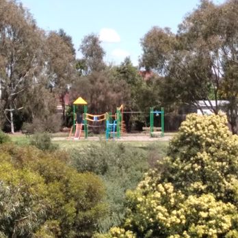 Findon Creek Park - Playground - Parks Near Me - Epping, VIC