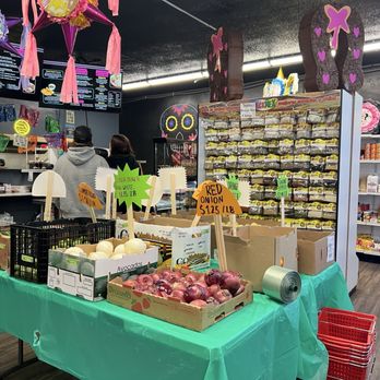 Made in Mexico Market - Fresh produce - Food Stands Near Me - Silverdale, Washington Made in Mexico Market - Fresh produce - Food Stands Near Me - Silverdale, Washington