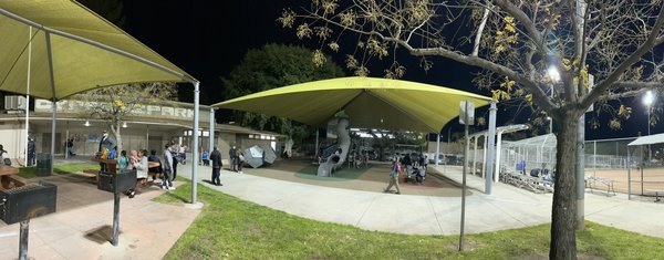 Cypress Park & Recreation Center by null