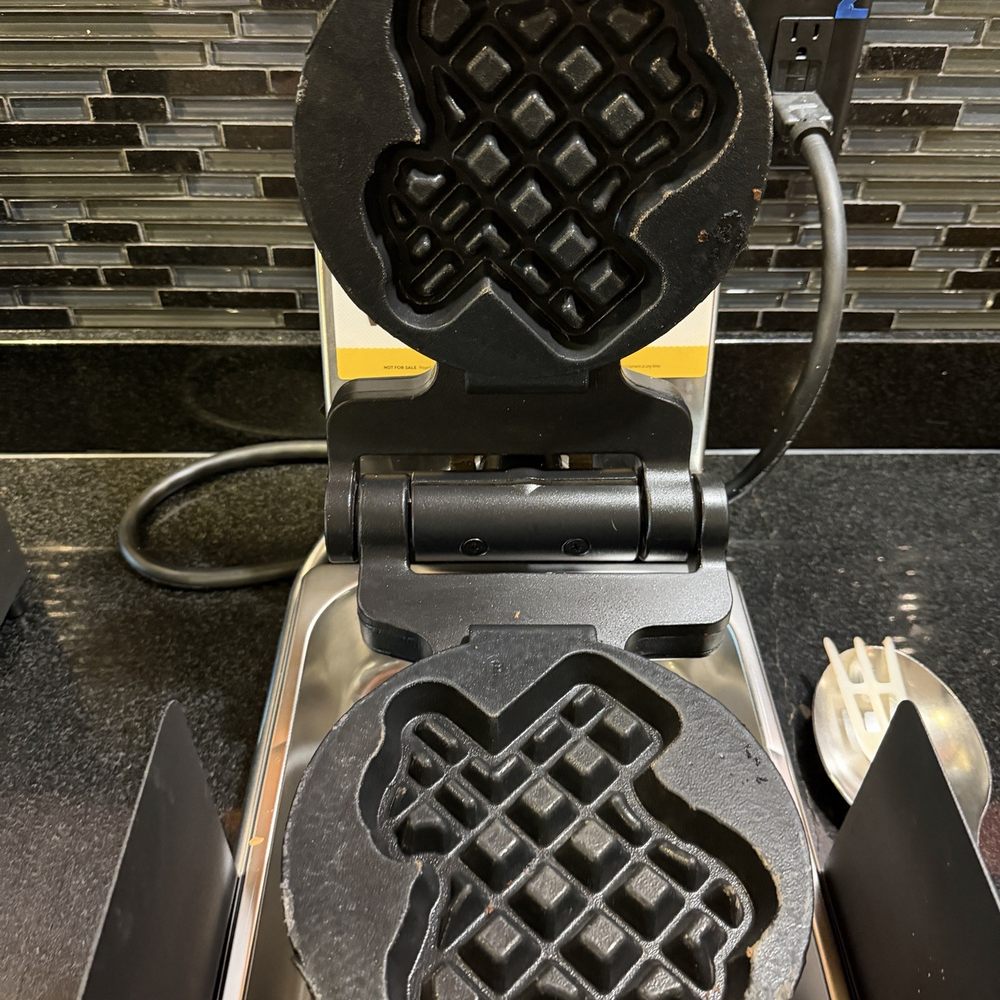 Fairfield by Marriott Inn & Suites Longview - Texas waffle iron - Hotels Near Me - Longview, Texas Fairfield by Marriott Inn & Suites Longview - Texas waffle iron - Hotels Near Me - Longview, Texas
