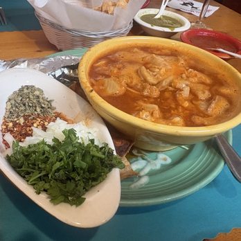 Fidel's Little Mexico - Menudo, really good. - Mexican Near Me - Solana Beach, California Fidel's Little Mexico - Menudo, really good. - Mexican Near Me - Solana Beach, California