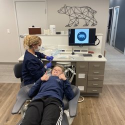 The Spot for Smiles - Kids Dentistry