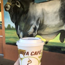 El Mezquite Market - Seasonal champurrado