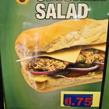 King's Donuts - Chicken Salad Sandwich is the best - Donuts Near Me - Hawthorne, California King's Donuts - Chicken Salad Sandwich is the best - Donuts Near Me - Hawthorne, California