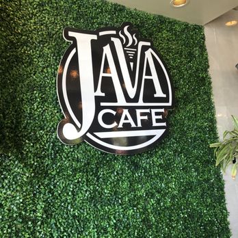 Java Cafe - Coffee & Tea Near Me - Kihei, Hawaii Java Cafe - Coffee & Tea Near Me - Kihei, Hawaii