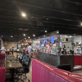 Schmooze - Indoor seating - Coffee & Tea Near Me - Scottsdale, Arizona Schmooze - Indoor seating - Coffee & Tea Near Me - Scottsdale, Arizona
