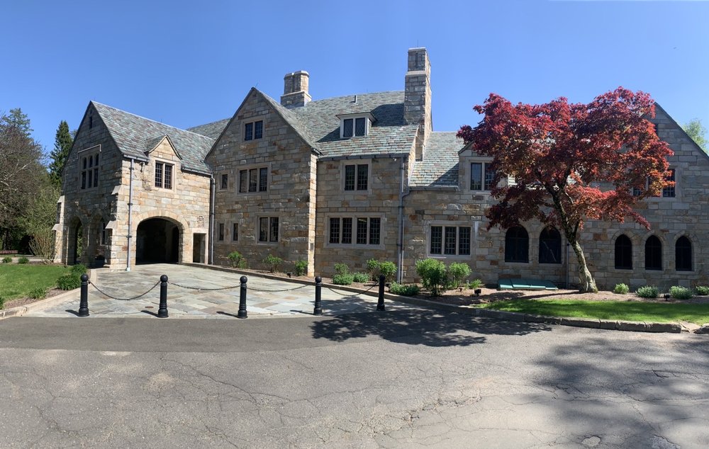 GALLAHER MANSION & CRANBURY PARK Updated August 2024 65 Photos & 16