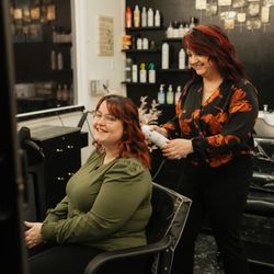 Ember & Grace Salon