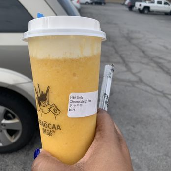 Tsaocaa - Ice Cream & Frozen Yogurt Near Me - Indianapolis, Indiana