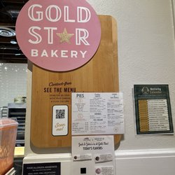 Gold Star Bakery - This is it!
