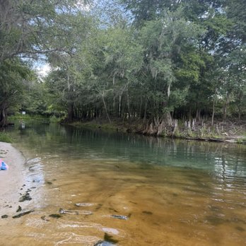 Hart Springs Park - Parks Near Me - Bell, Florida Hart Springs Park - Parks Near Me - Bell, Florida