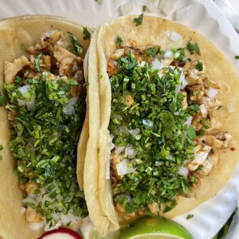 CASA REYES - Chicken taco - Mexican Near Me - Schaghticoke, New York