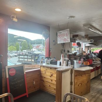 Tony's - Place to order our delicious food! - American Near Me - Juneau, Alaska Tony's - Place to order our delicious food! - American Near Me - Juneau, Alaska