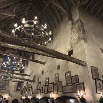Leaky Cauldron™ - British Near Me - Orlando, Florida