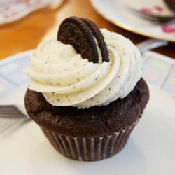 Cupcake Berlin - Cookies'n'Cream - 2,80 EUR