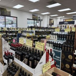 Green's Beverage Stores