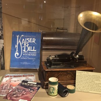 Old Courthouse Museum - Landmarks & Historical Buildings Near Me - Sioux Falls, South Dakota