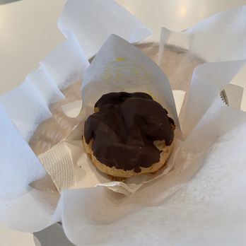 Beard Papa's - Bakeries Near Me - Katy, Texas Beard Papa's - Bakeries Near Me - Katy, Texas
