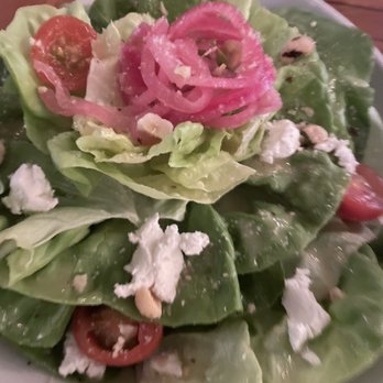 Sapphire - Salad - New American Near Me - Laguna Beach, California Sapphire - Salad - New American Near Me - Laguna Beach, California
