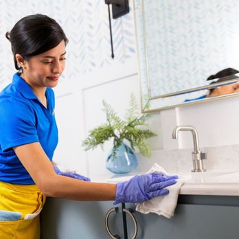 The Maids in Tyler, TX - Home Cleaning Near Me - Tyler, Texas The Maids in Tyler, TX - Home Cleaning Near Me - Tyler, Texas