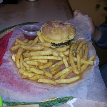 Los Molcajetes - Cheeseburger and Fries - Mexican Near Me - Bridgeton, New Jersey Los Molcajetes - Cheeseburger and Fries - Mexican Near Me - Bridgeton, New Jersey