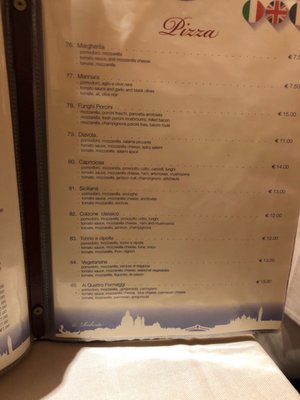 Ristorante - Pizzeria da Roberto by null