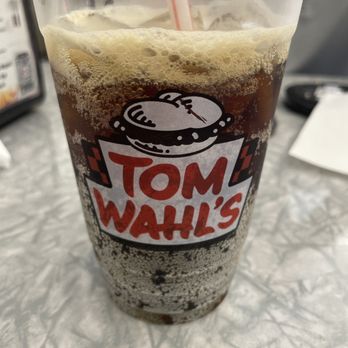 Tom Wahl's Avon - Root Beer - Burgers Near Me - Avon, New York Tom Wahl's Avon - Root Beer - Burgers Near Me - Avon, New York