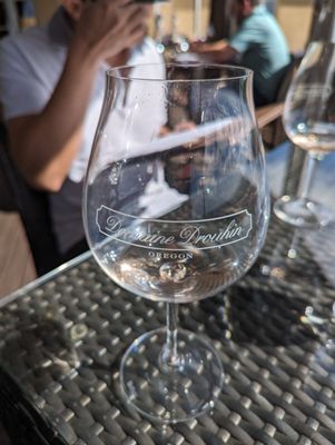 Domaine Drouhin Oregon by null