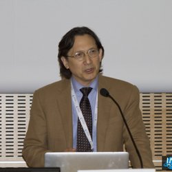 Kenneth Binmoeller, MD - KF Binmoeller