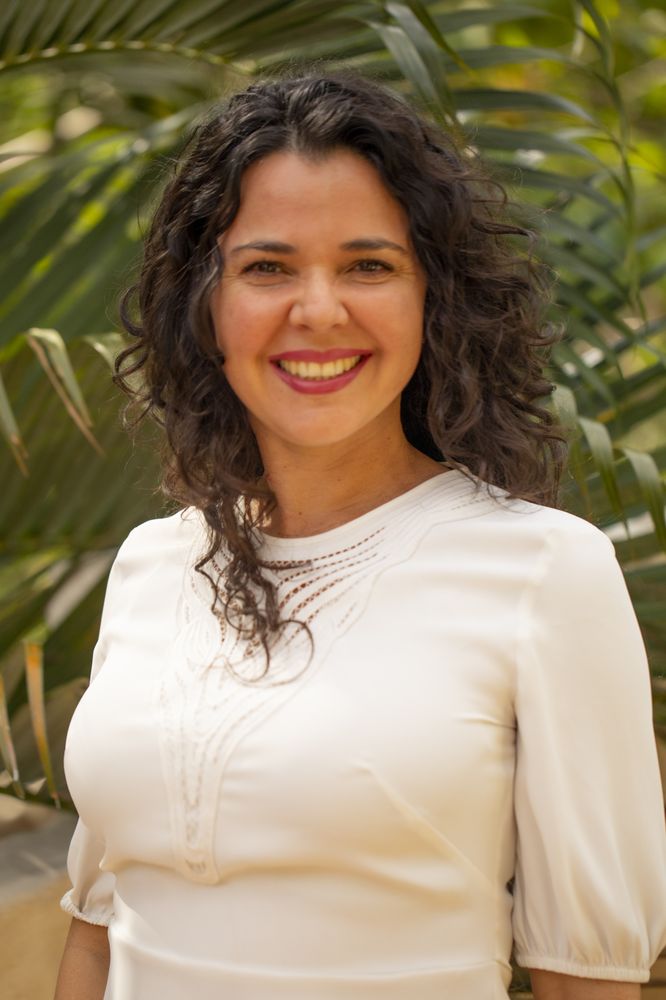 Vielka Kano - grief counselor in Austin, TX