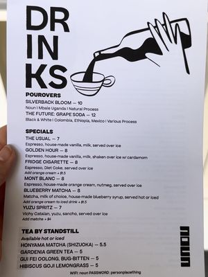 noun coffee + wine by null