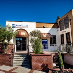River Valley Community Bank