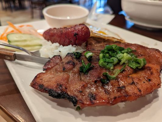 Phở Việt by null