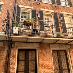 Taste of Nawlins