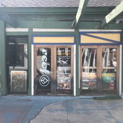Boss Frog's Snorkel & Beach Rentals - Boss Frog Kona Shop Front!