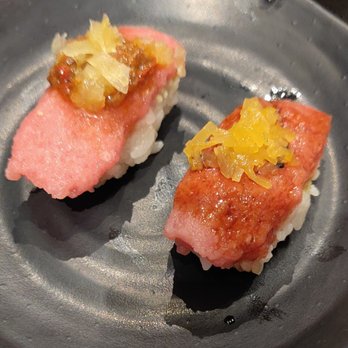 Sushi Sasabune - Sushi Bars Near Me - Honolulu, Hawaii