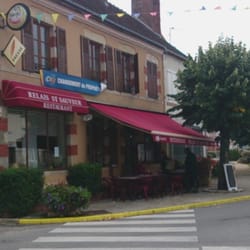 Relais St Sauveur