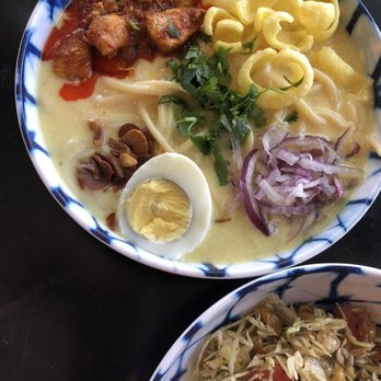 Mango House - Burmese noodles - Community Service/Non-Profit Near Me - Aurora, Colorado