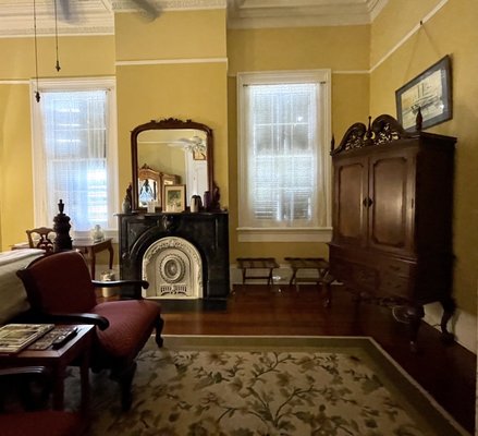 Ashton's Bed and Breakfast by null